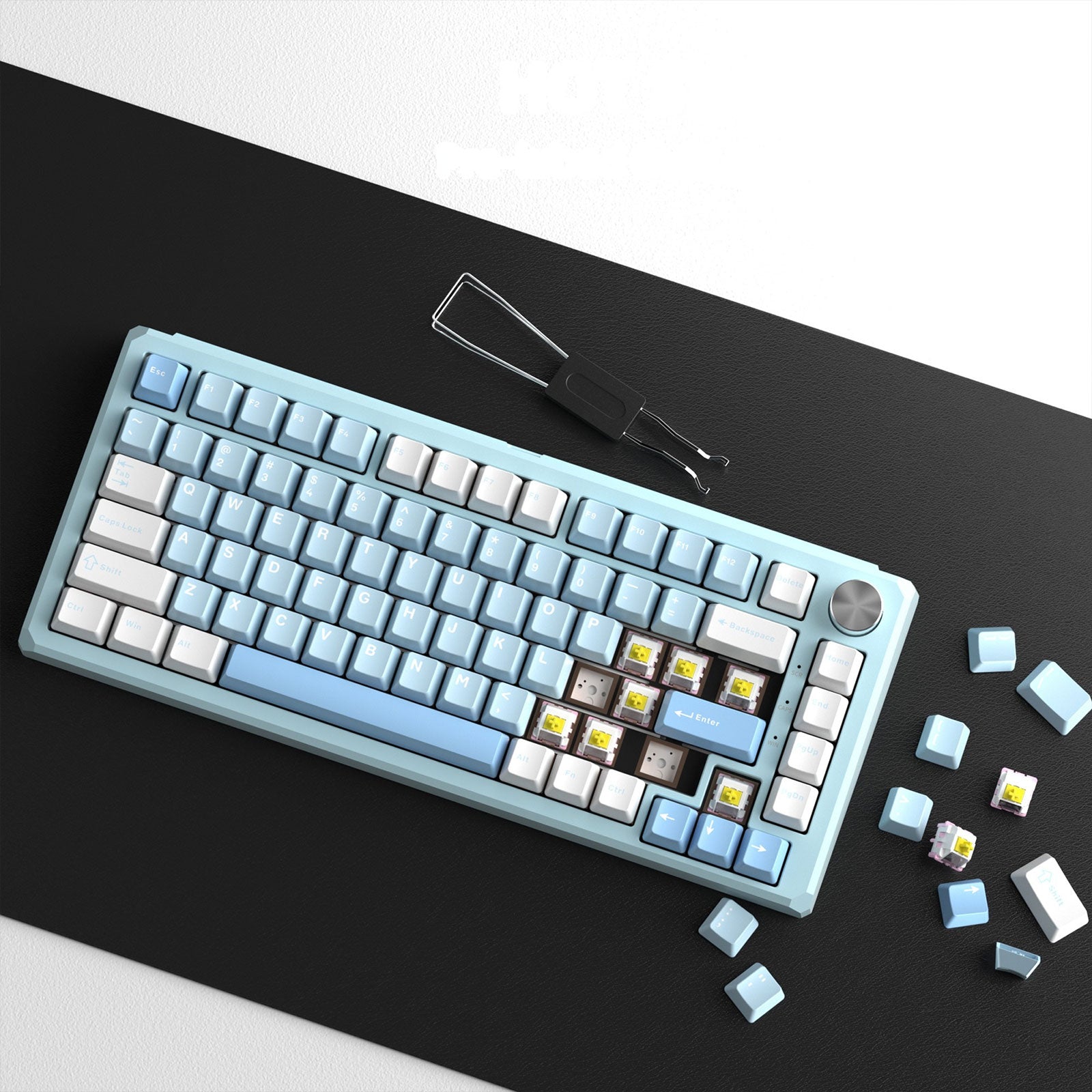 How to Increase Volume on 60 Keyboard Efficiently How to Increase Volume on 60 Keyboard Efficiently