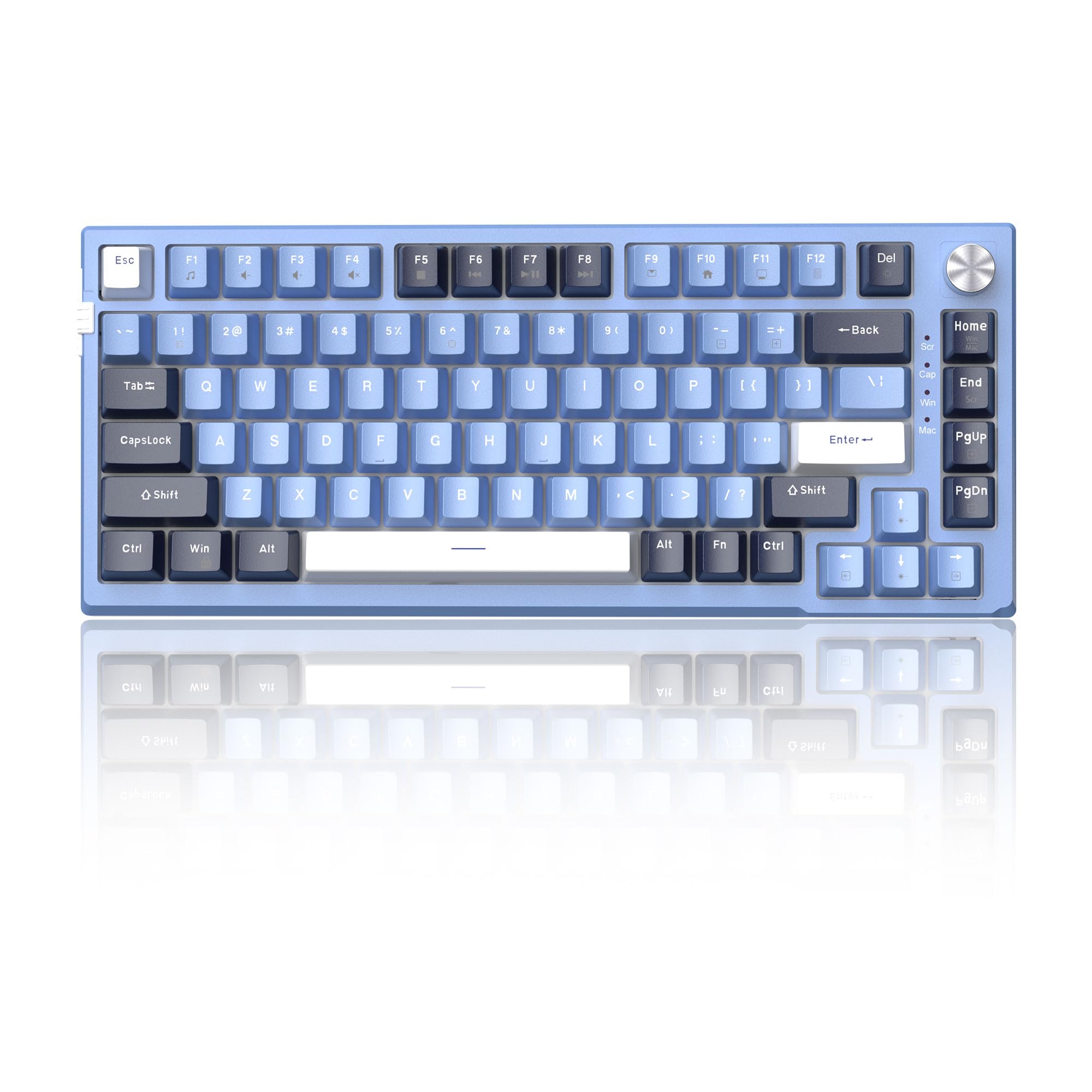 SKY81 75% Mechanical Gaming Keyboard