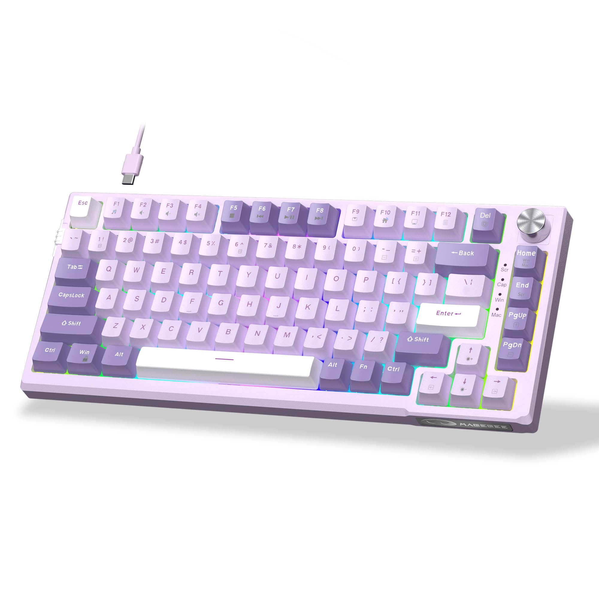 SKY81 75% Mechanical Gaming Keyboard