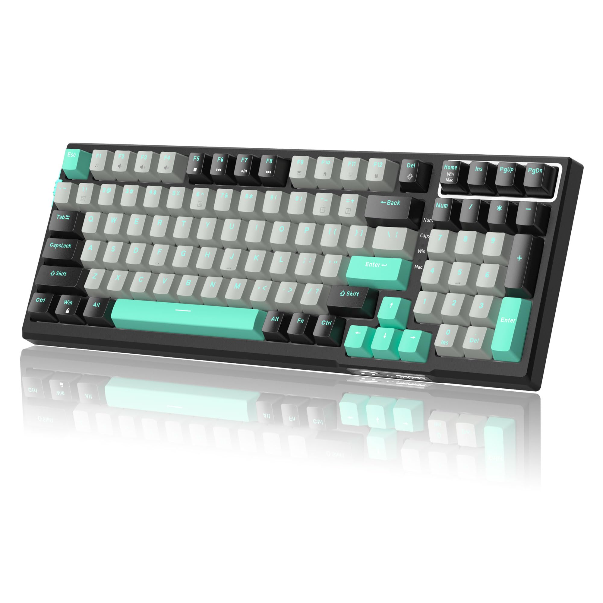 SKY98 Mechanical Gaming Keyboard