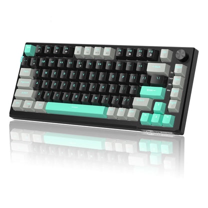 SKY81 75% Mechanical Gaming Keyboard