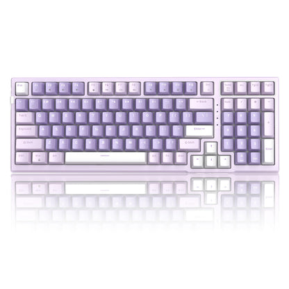 SKY98 Mechanical Gaming Keyboard