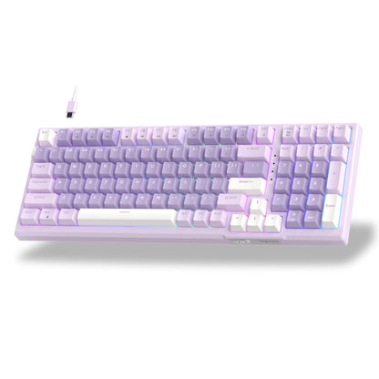 SKY98 Mechanical Gaming Keyboard