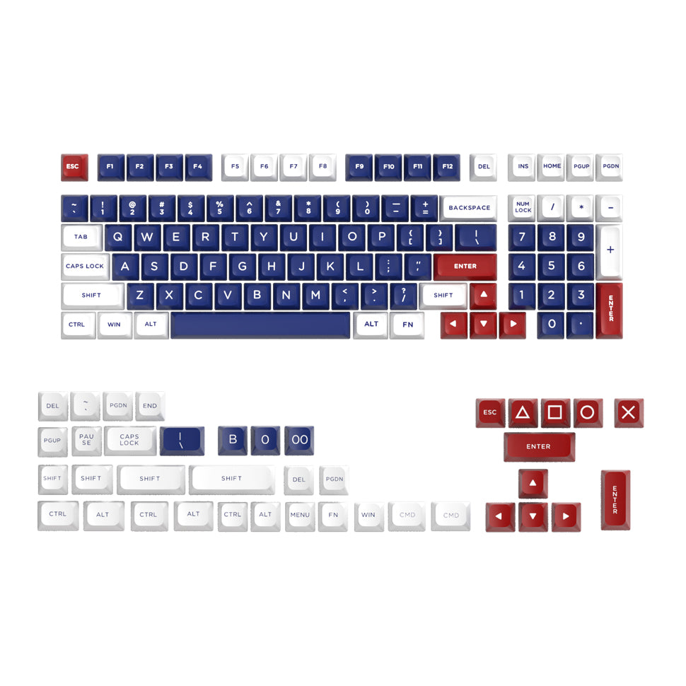 Left Trigger Key Keyboard What is a Hall Effect Switches Keyboard (Rapid Trigger) and Why Do You ...