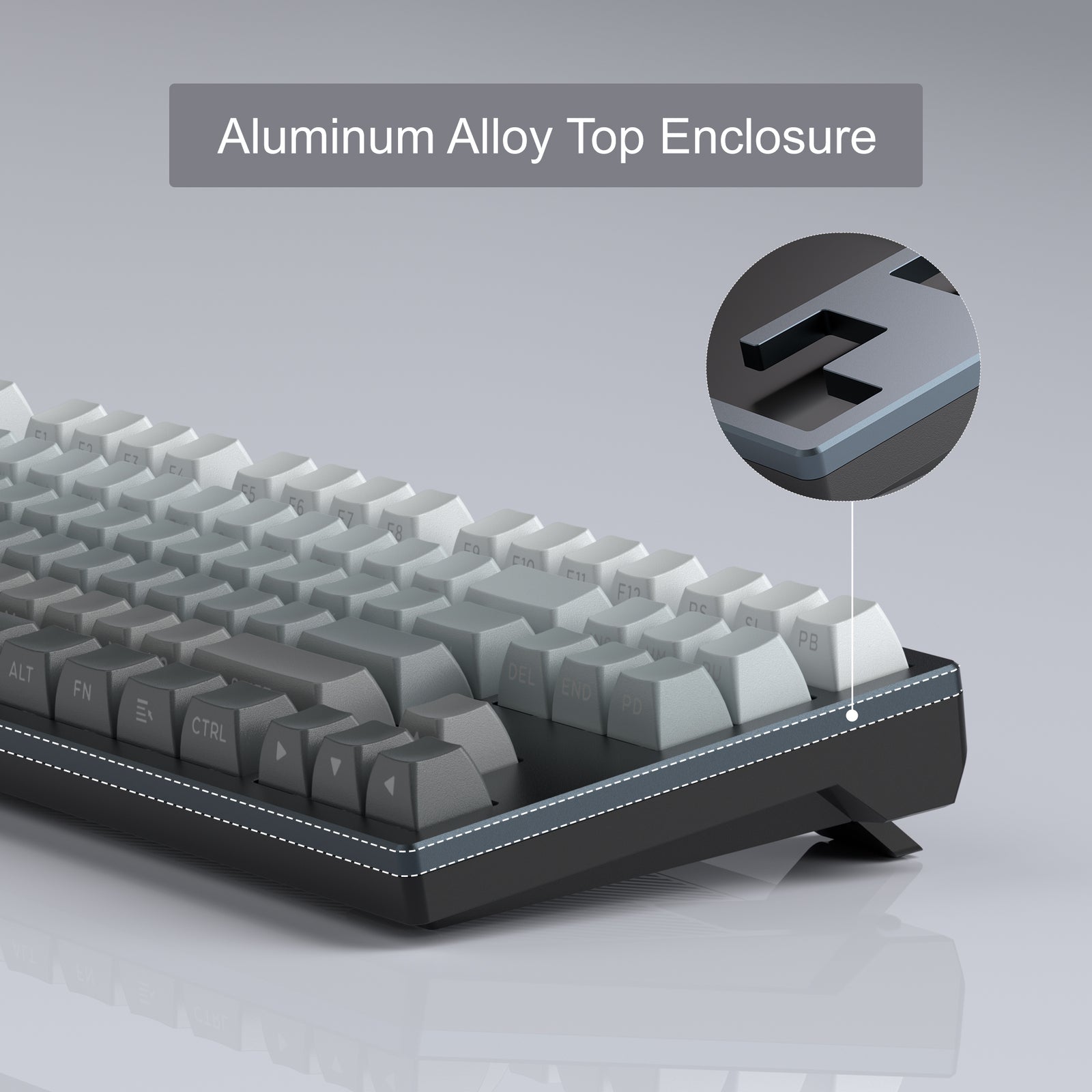 MageGee - Innovative Mechanical Keyboards for Every Gamer