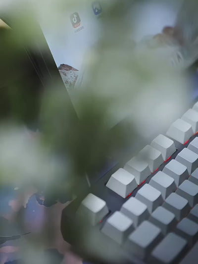 MageGee - Innovative Mechanical Keyboards for Every Gamer